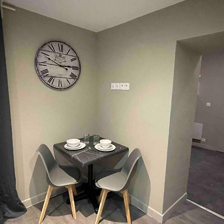 La Suite De L'Empereur/ Logement Neuf Janvier 2024 Орлеан Экстерьер фото