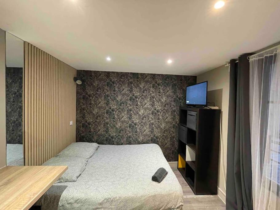 La Suite De L'Empereur/ Logement Neuf Janvier 2024 Орлеан Экстерьер фото